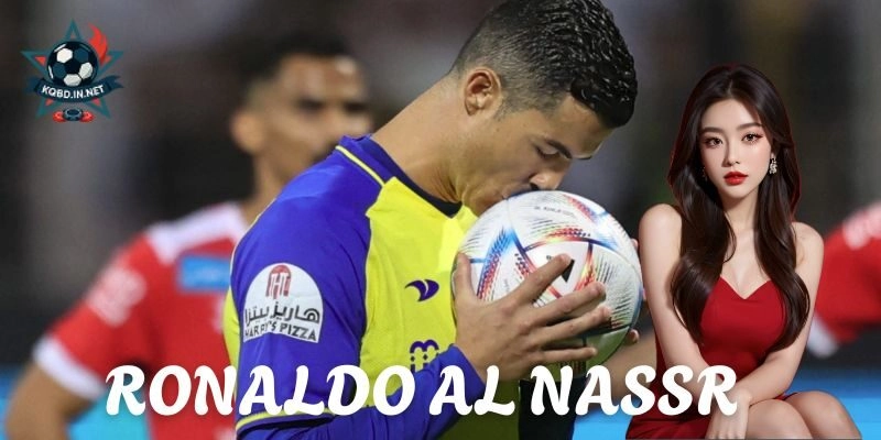 Ronaldo Al Nassr và hành trình chưa dừng lại