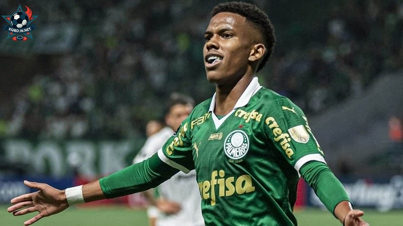 Những thành tích ấn tượng của Willian tại Palmeiras